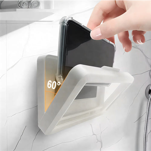 Car Shower Phone Holder
