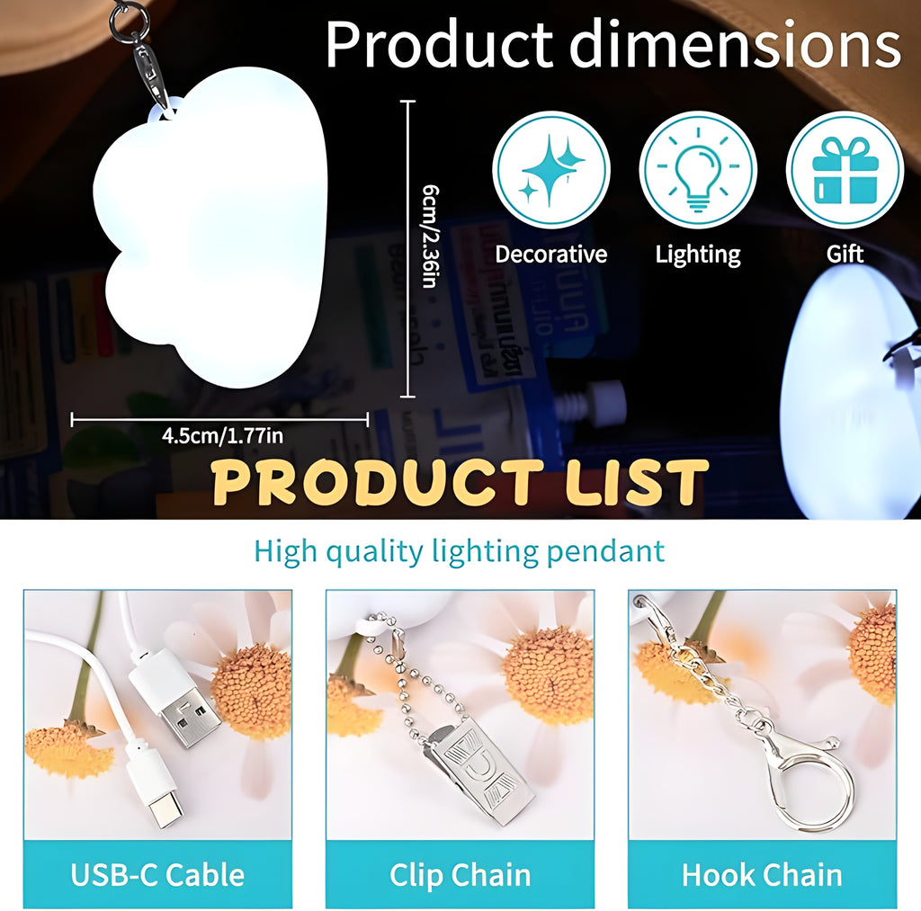 Purse Light