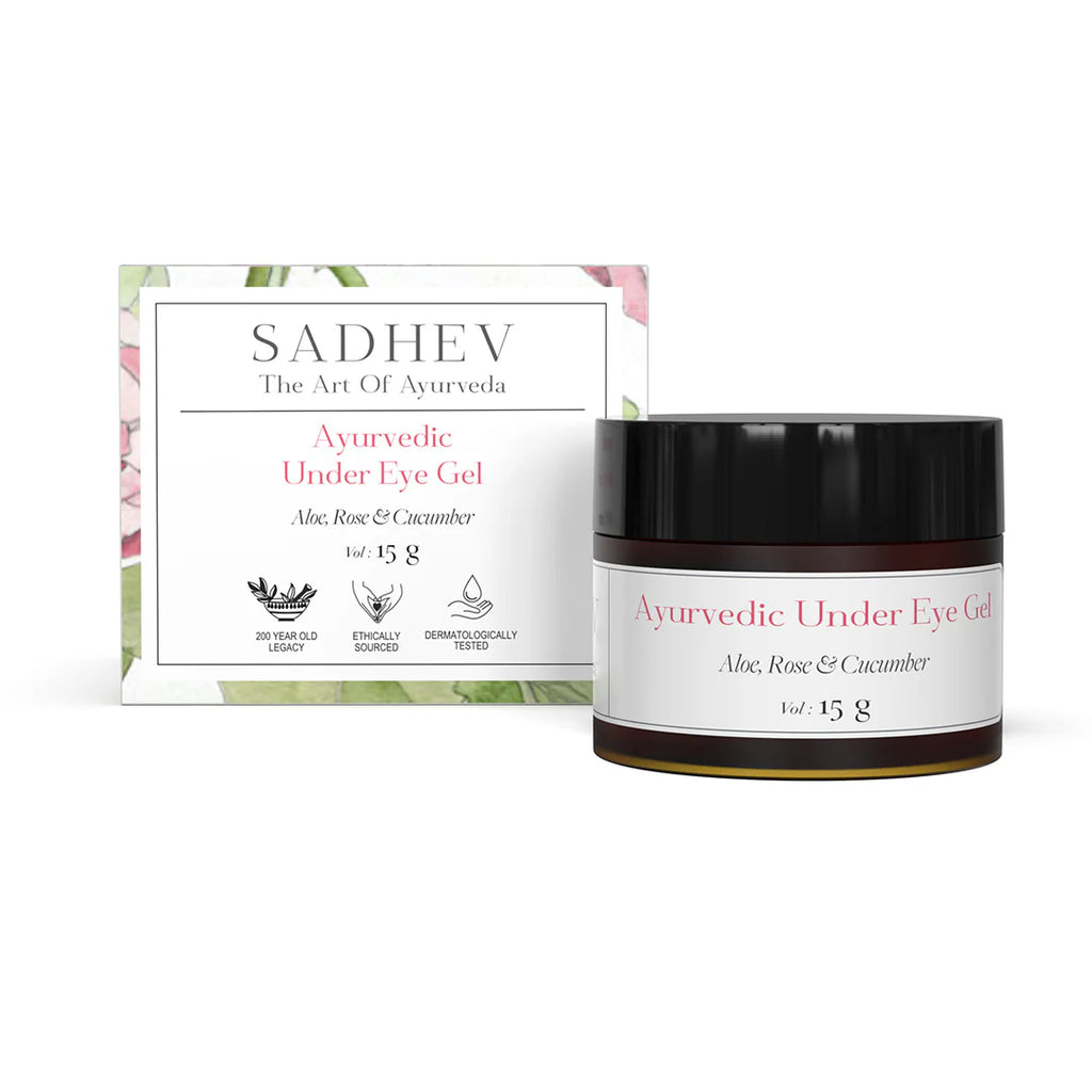 Under Eye Gel