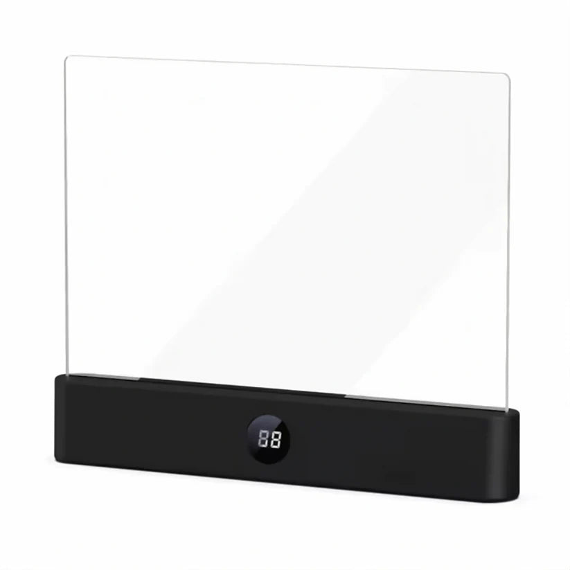 LED Reading Screen for Nighttime