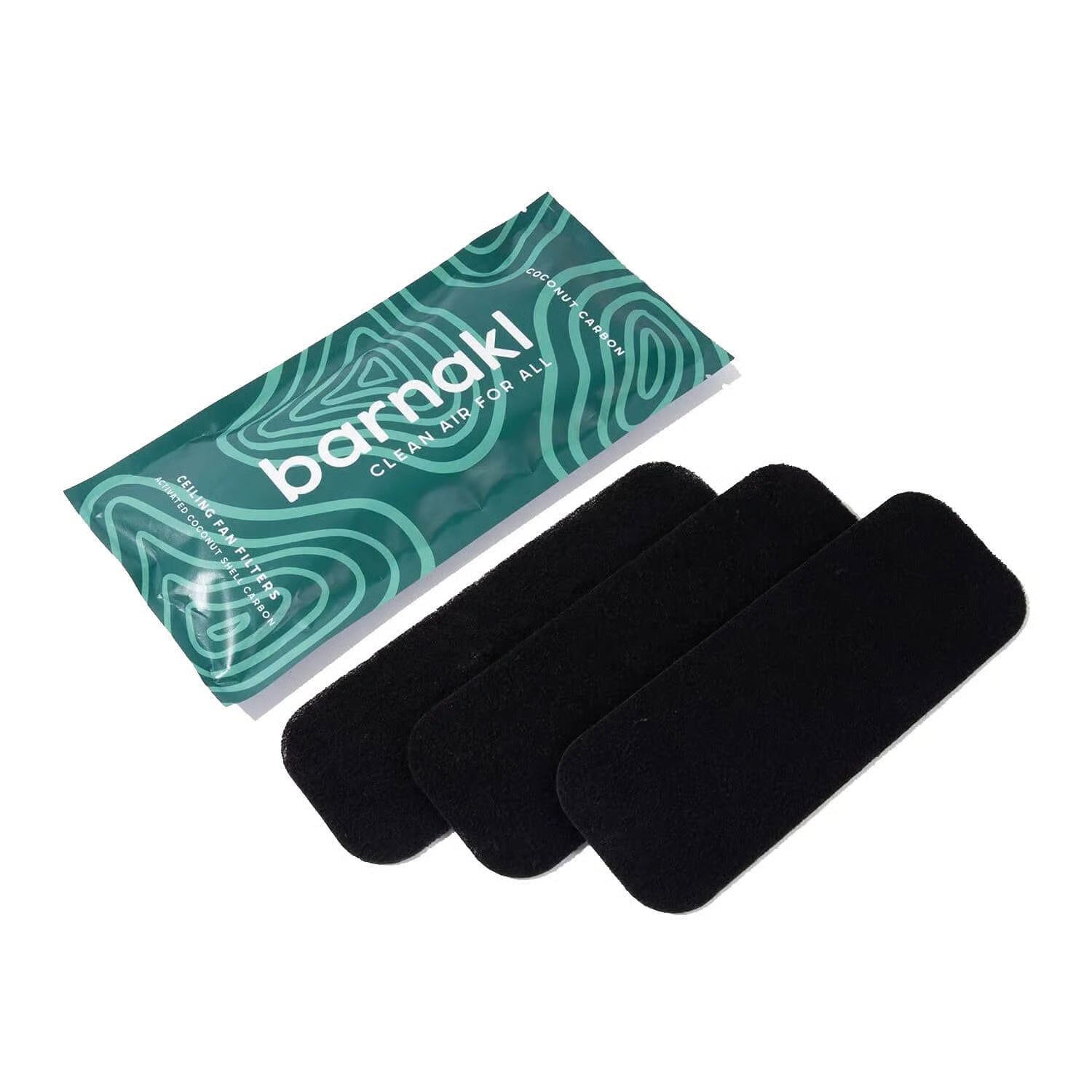 Coconut Shell Carbon Filter