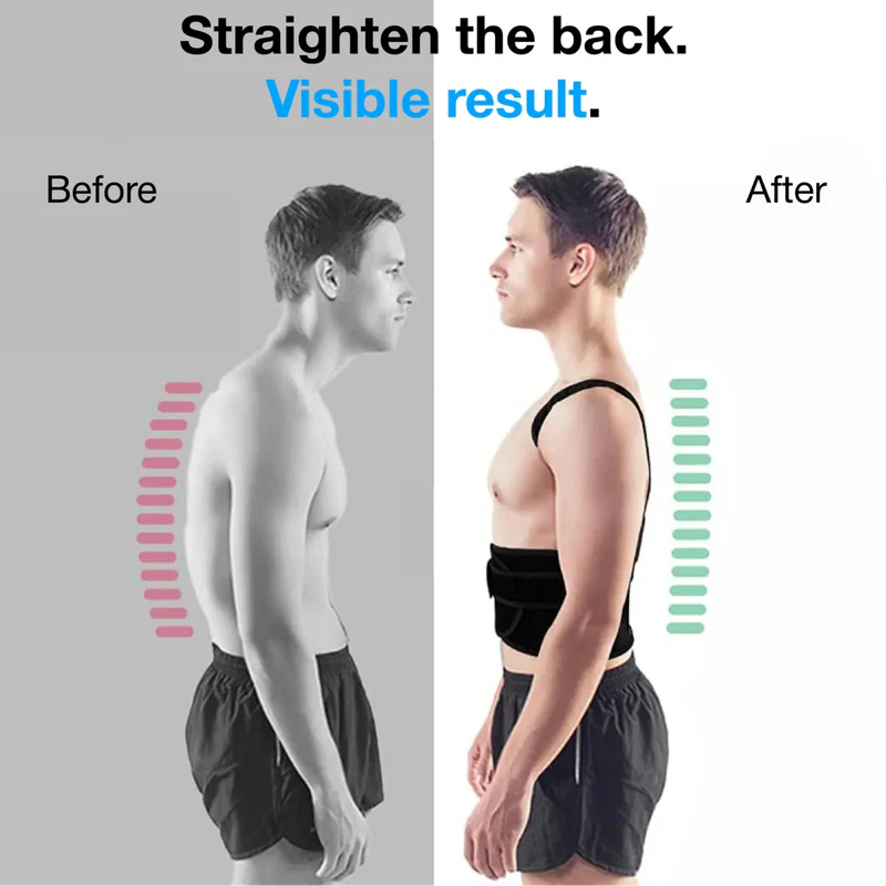 PosturaPro - THE ORIGINAL BACK HERO