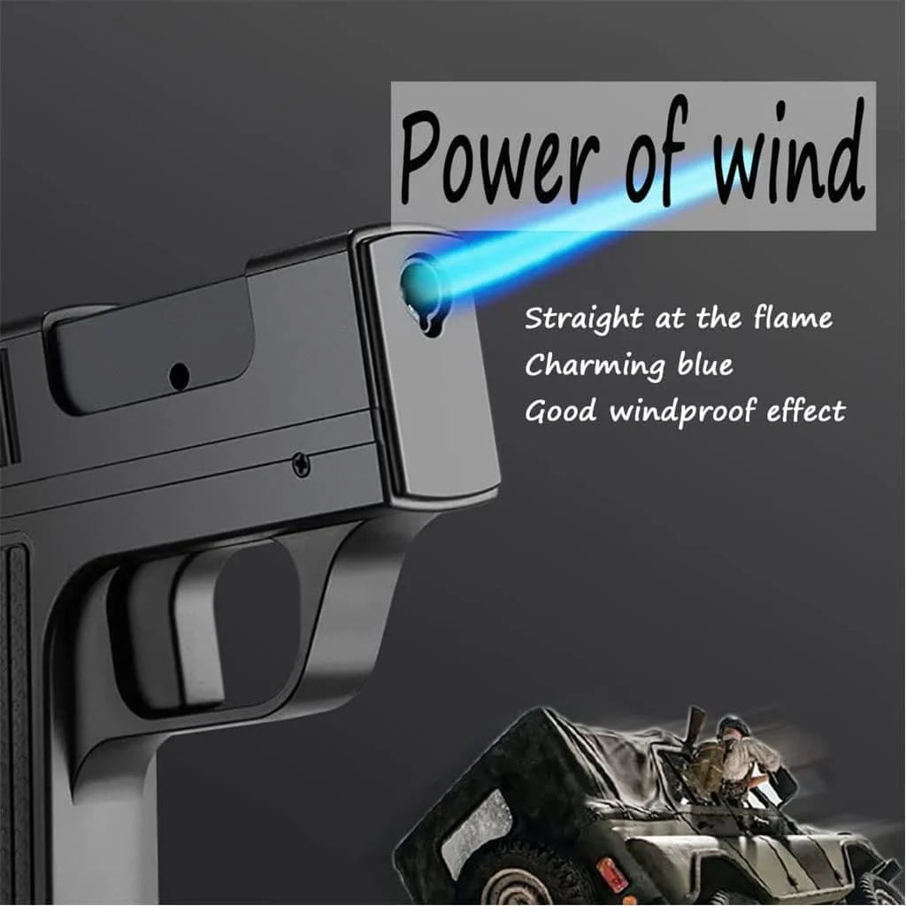 GunTorch