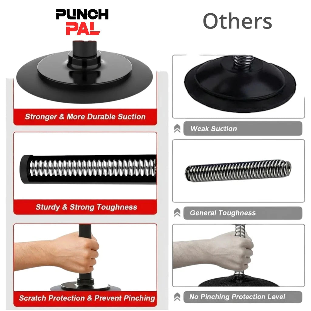 PunchPal