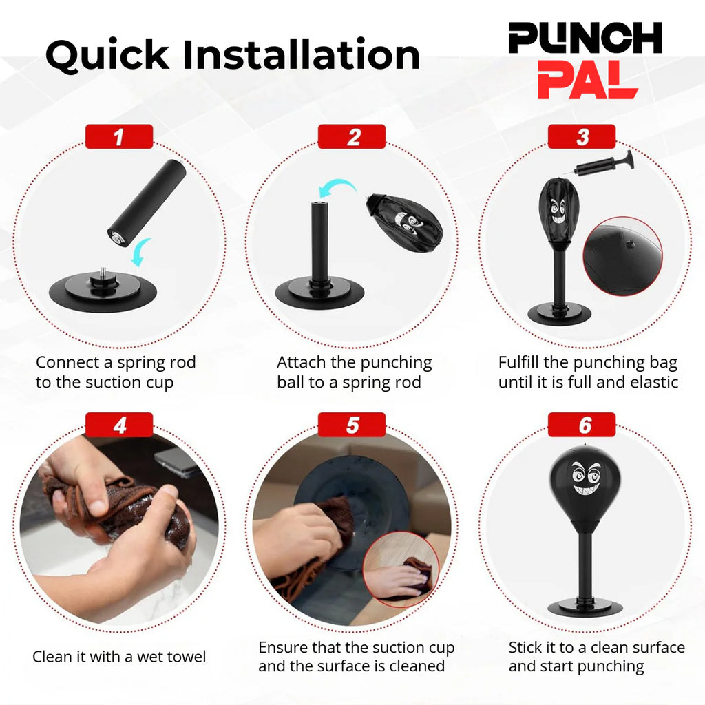 PunchPal