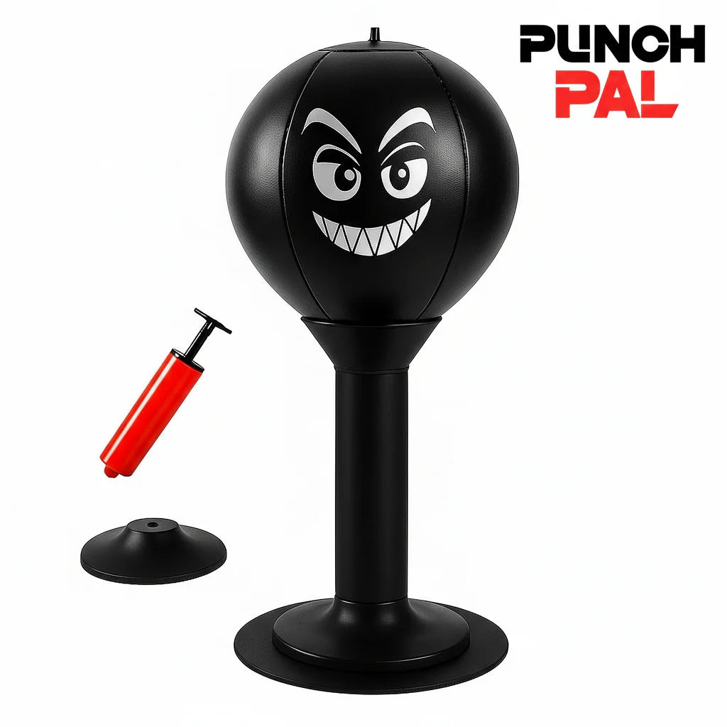 PunchPal